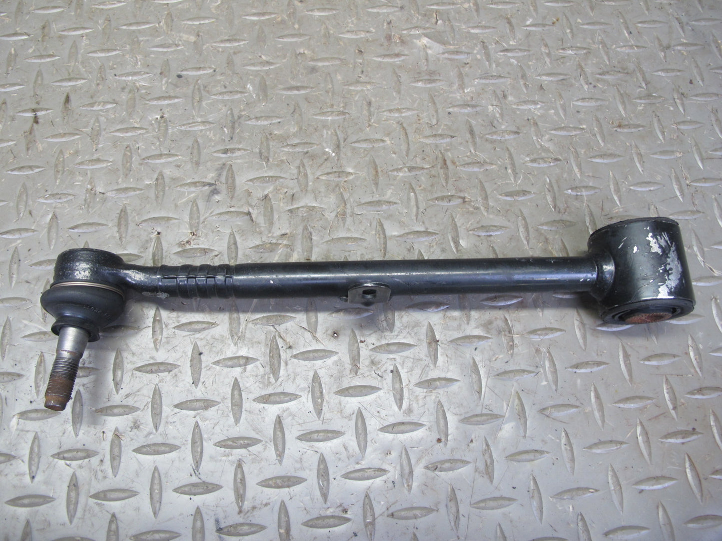 92-00 Lexus UZZ30L SC300 SC400 Rear Left Lower Control Arm OEM