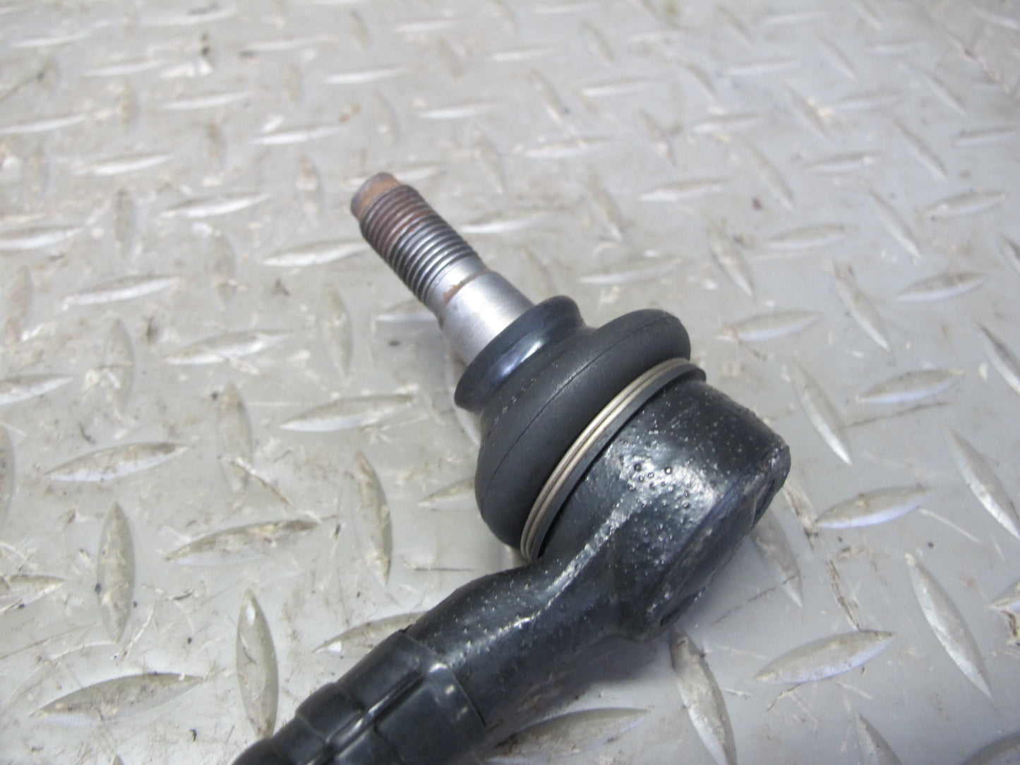 92-00 Lexus UZZ30L SC300 SC400 Rear Left Lower Control Arm OEM