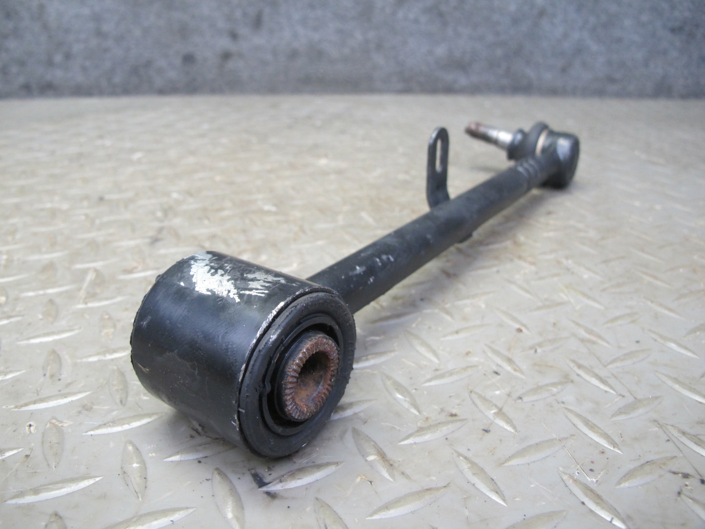 92-00 Lexus UZZ30L SC300 SC400 Rear Left Lower Control Arm OEM