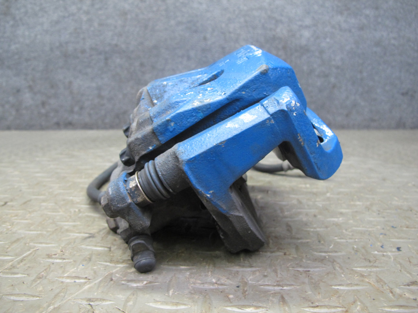 92-00 Lexus UZZ30L SC300 SC400 RWD Set of 2 Front Left & Right Brake Caliper OEM