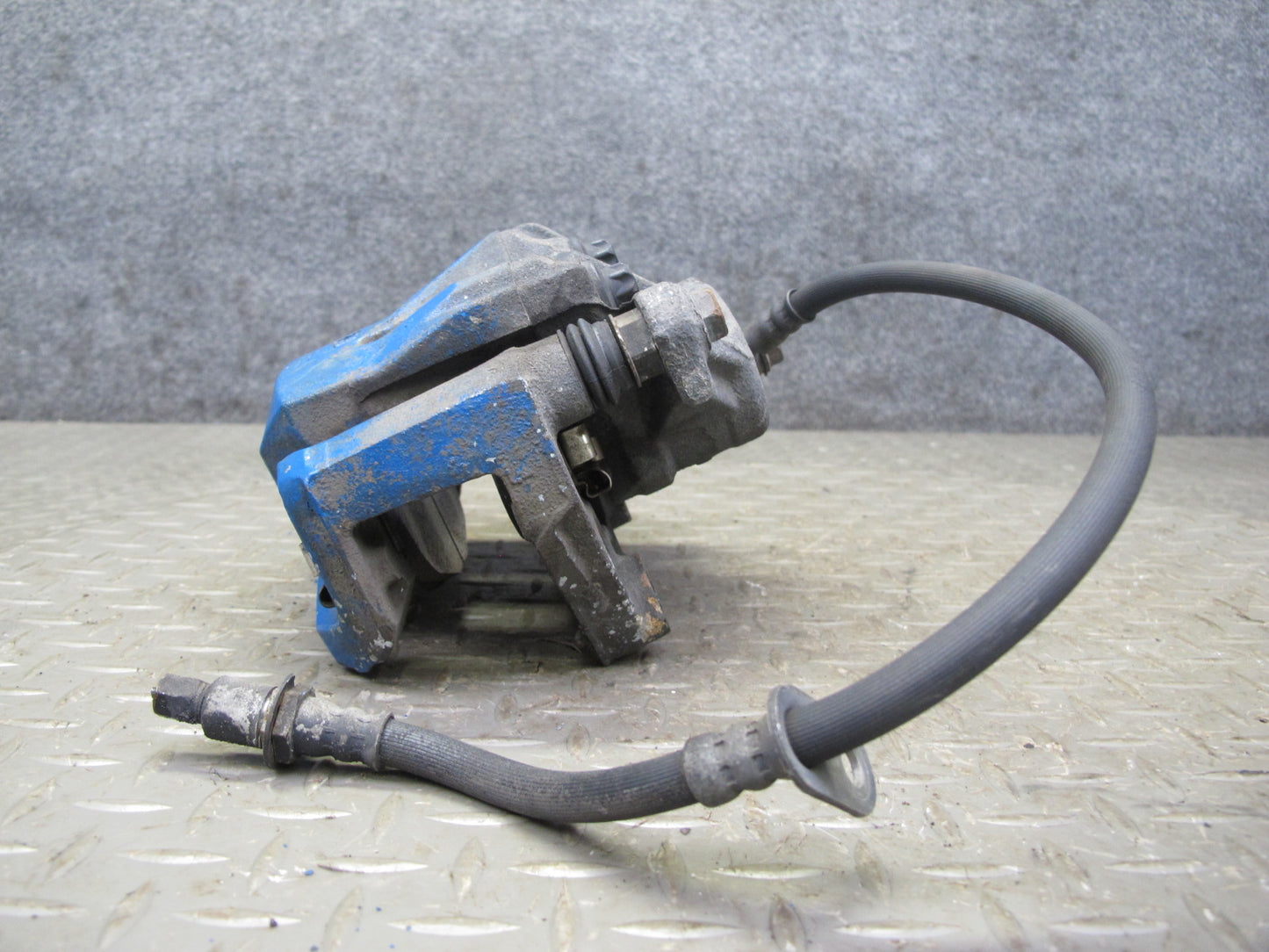 92-00 Lexus UZZ30L SC300 SC400 RWD Set of 2 Front Left & Right Brake Caliper OEM