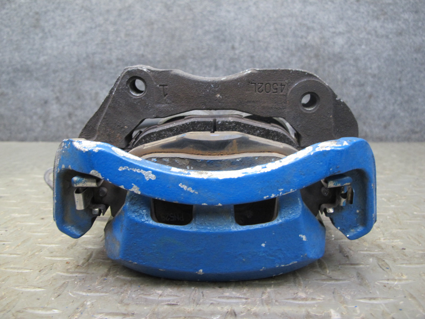 92-00 Lexus UZZ30L SC300 SC400 RWD Set of 2 Front Left & Right Brake Caliper OEM