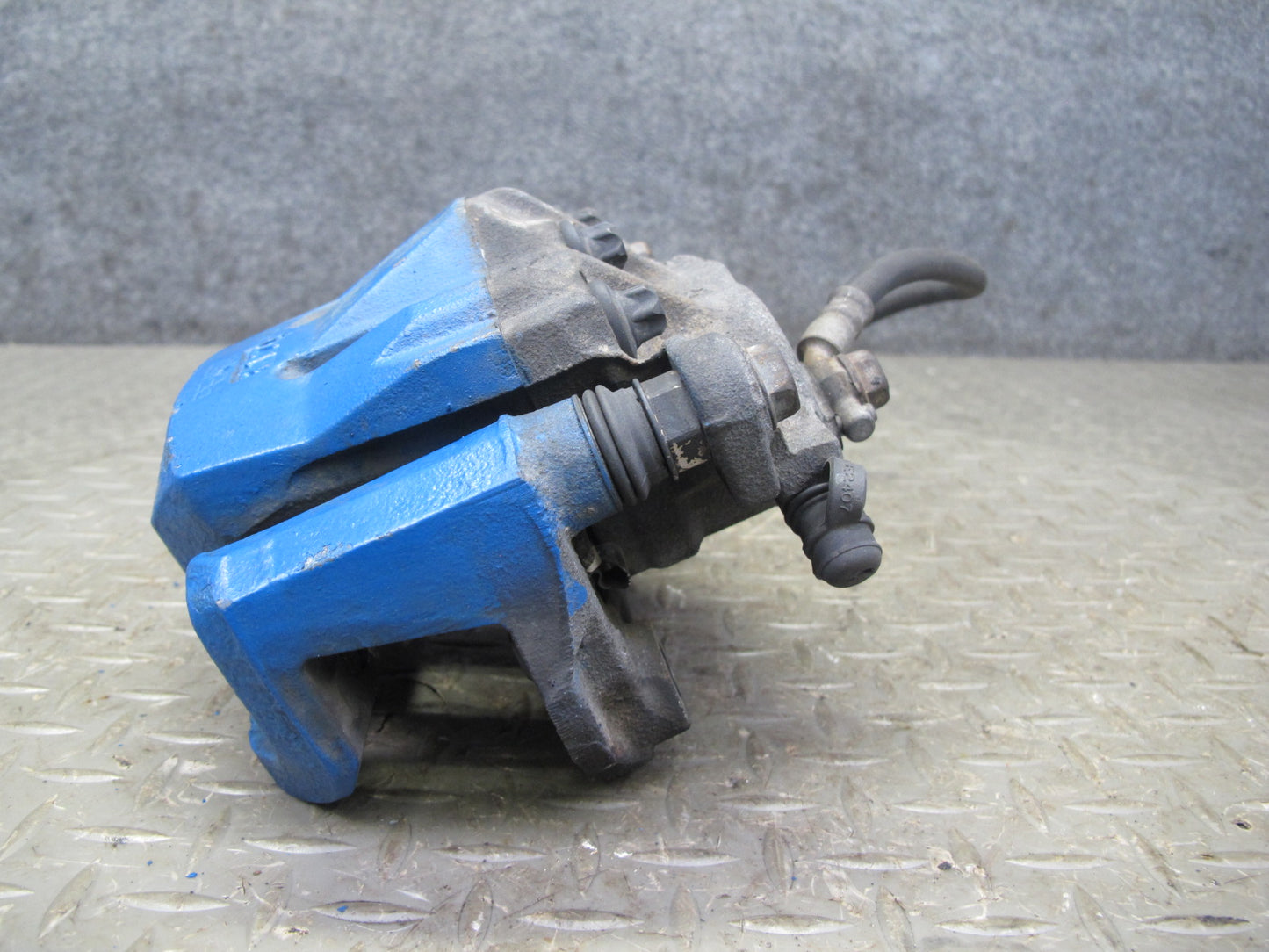 92-00 Lexus UZZ30L SC300 SC400 RWD Set of 2 Front Left & Right Brake Caliper OEM