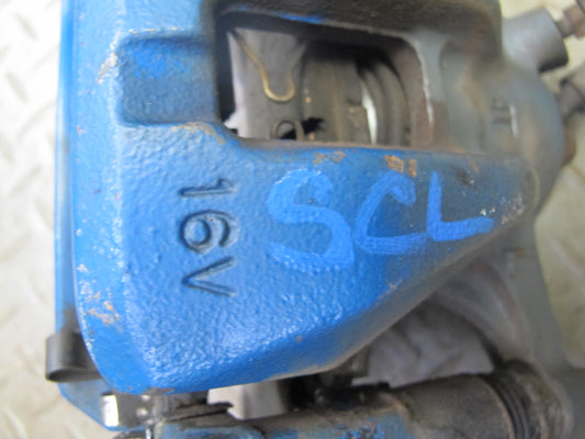 92-00 Lexus UZZ30L SC400 RWD Set of 2 Rear Left & Right Brake Caliper OEM