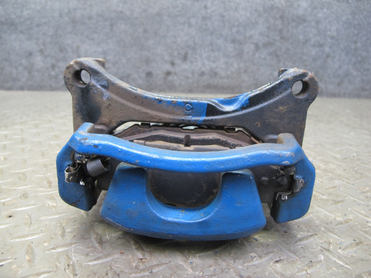 92-00 Lexus UZZ30L SC400 RWD Set of 2 Rear Left & Right Brake Caliper OEM