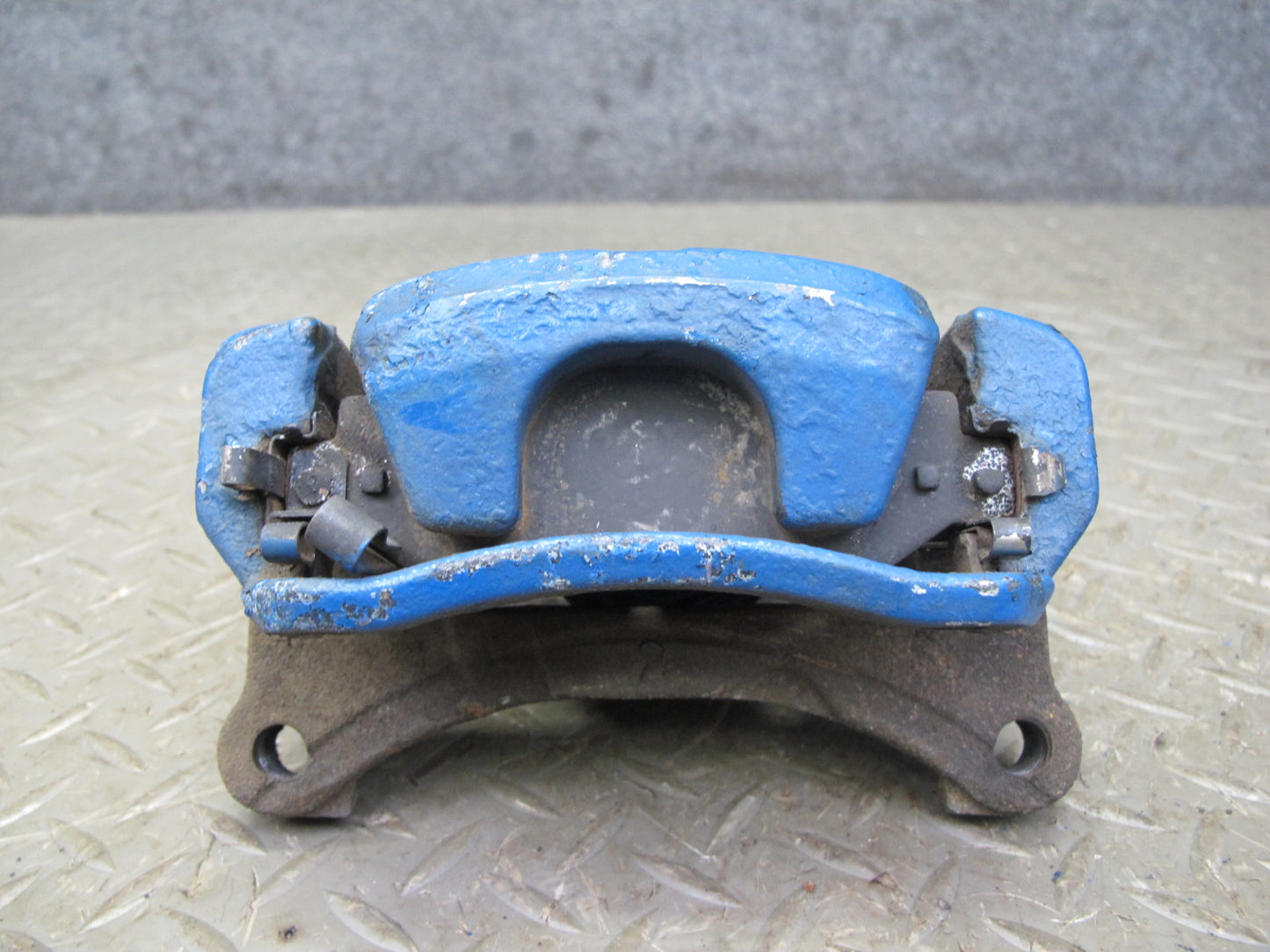 92-00 Lexus UZZ30L SC400 RWD Set of 2 Rear Left & Right Brake Caliper OEM