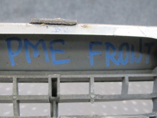 94-95 Mercedes W124 300D Front Hood Grille Chrome OEM