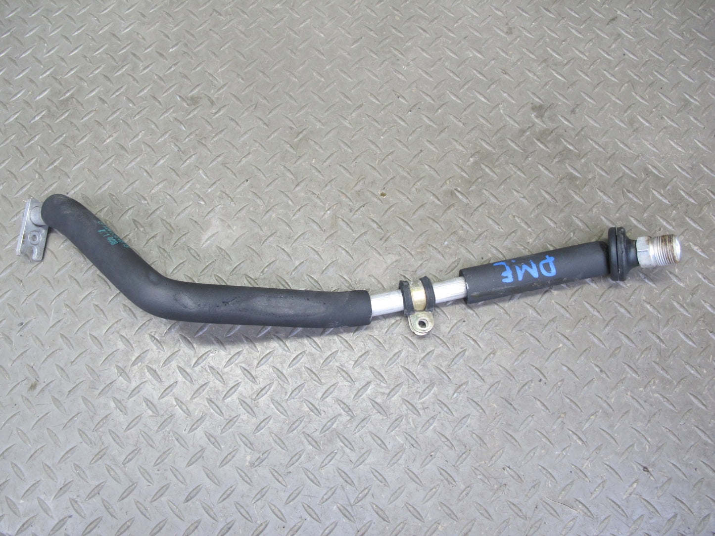 89-95 Mercedes W124 300D A/C Air Condition Hose Pipe Line Dryer Set OEM