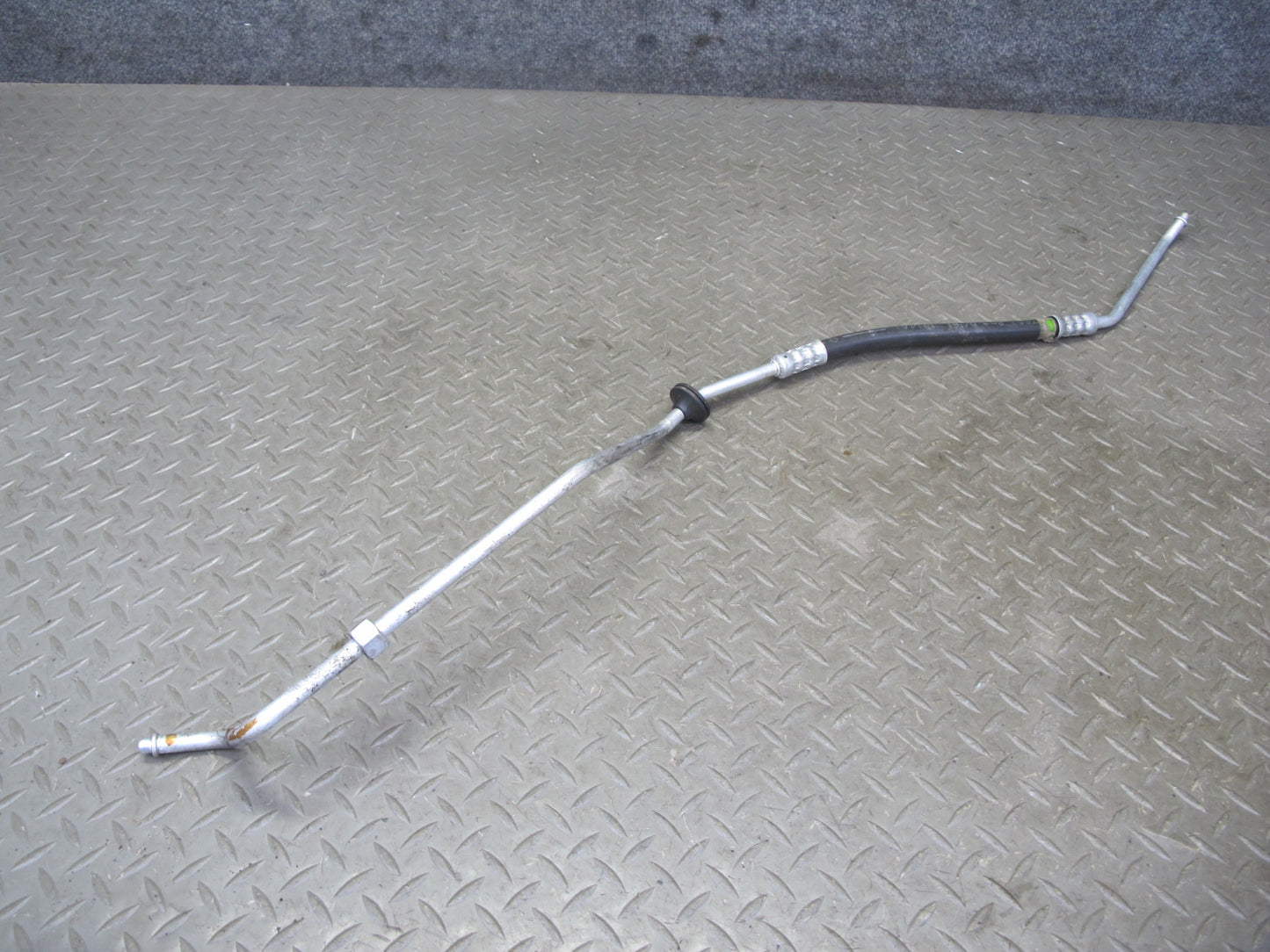 89-95 Mercedes W124 300D A/C Air Condition Hose Pipe Line Dryer Set OEM