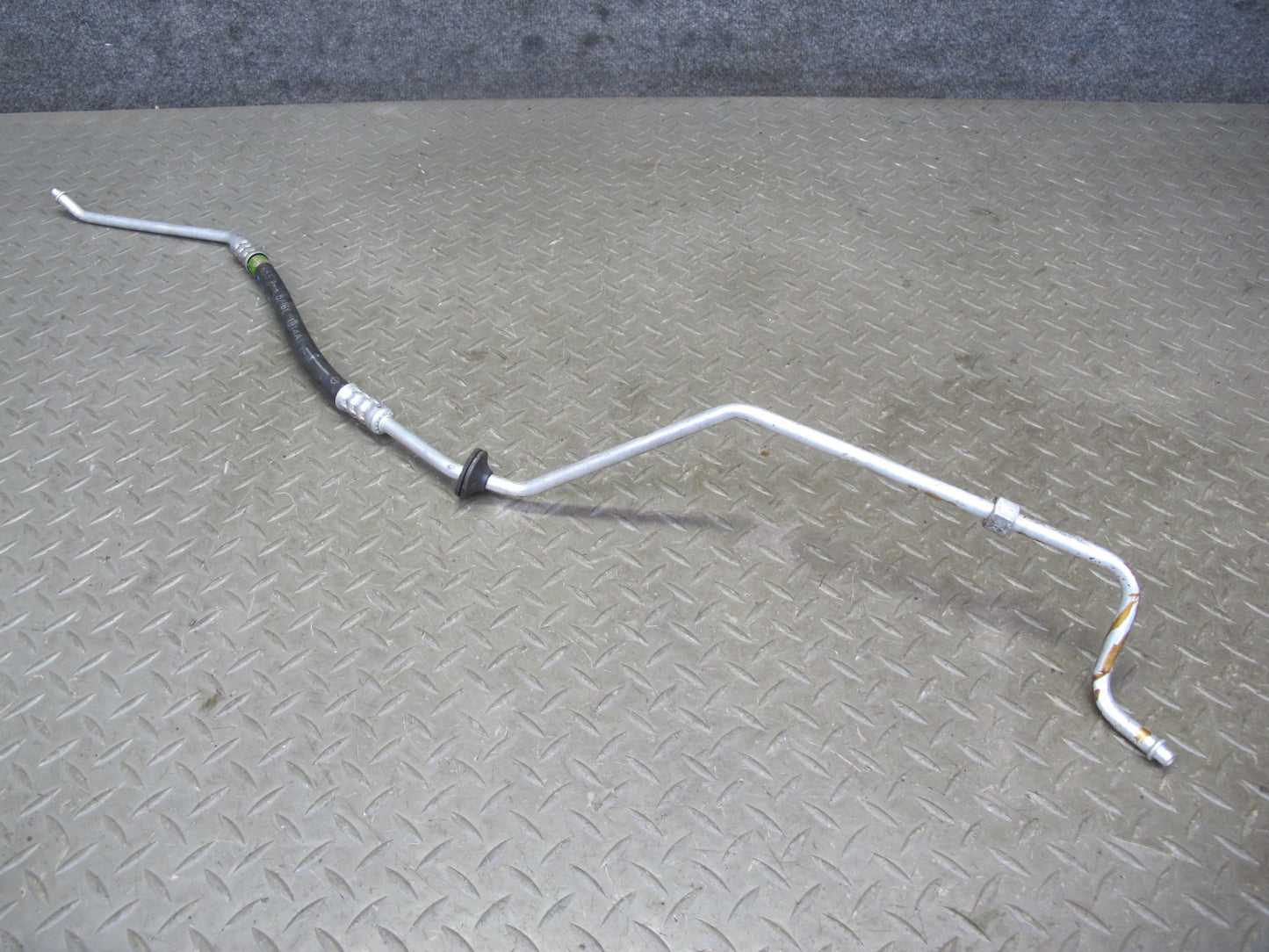 89-95 Mercedes W124 300D A/C Air Condition Hose Pipe Line Dryer Set OEM