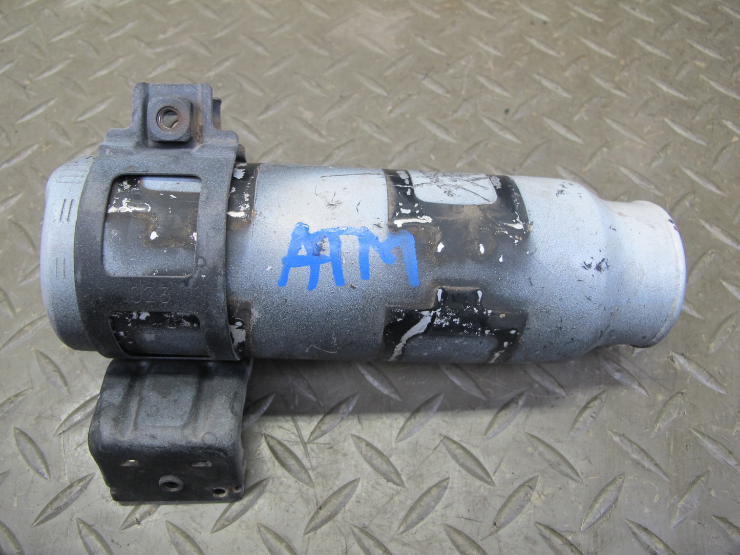 96-98 Toyota MARK2 JZX100 Tourer S A/C Air Condition Hose Pipe Line Set OEM