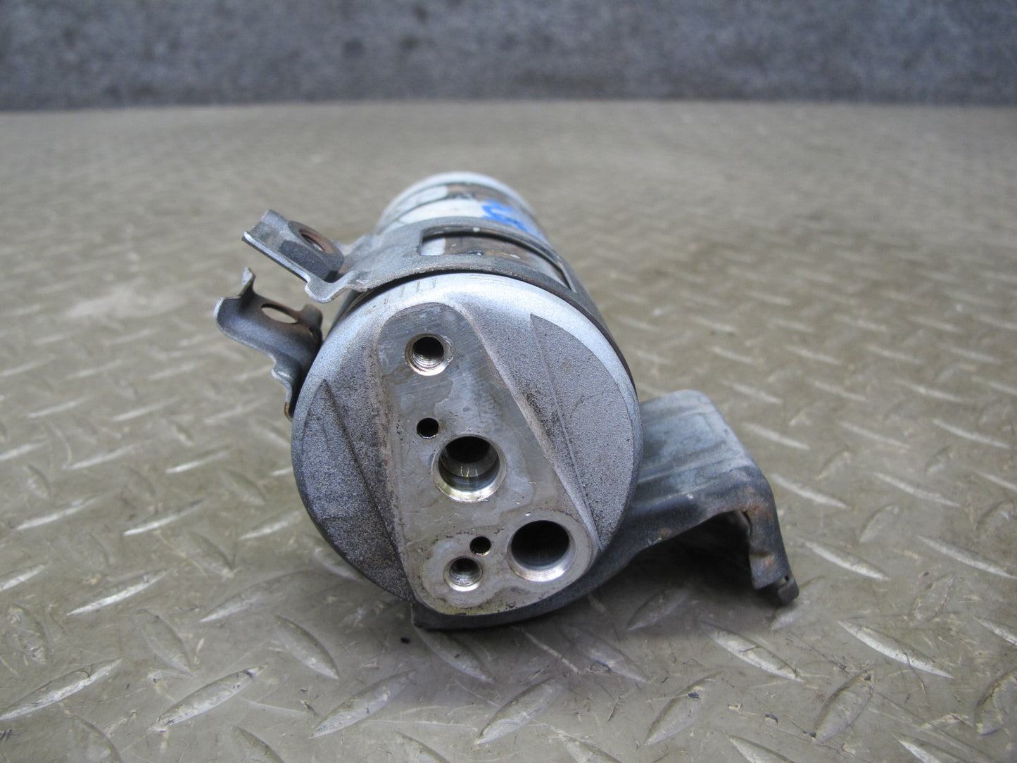 96-98 Toyota MARK2 JZX100 Tourer S A/C Air Condition Hose Pipe Line Set OEM