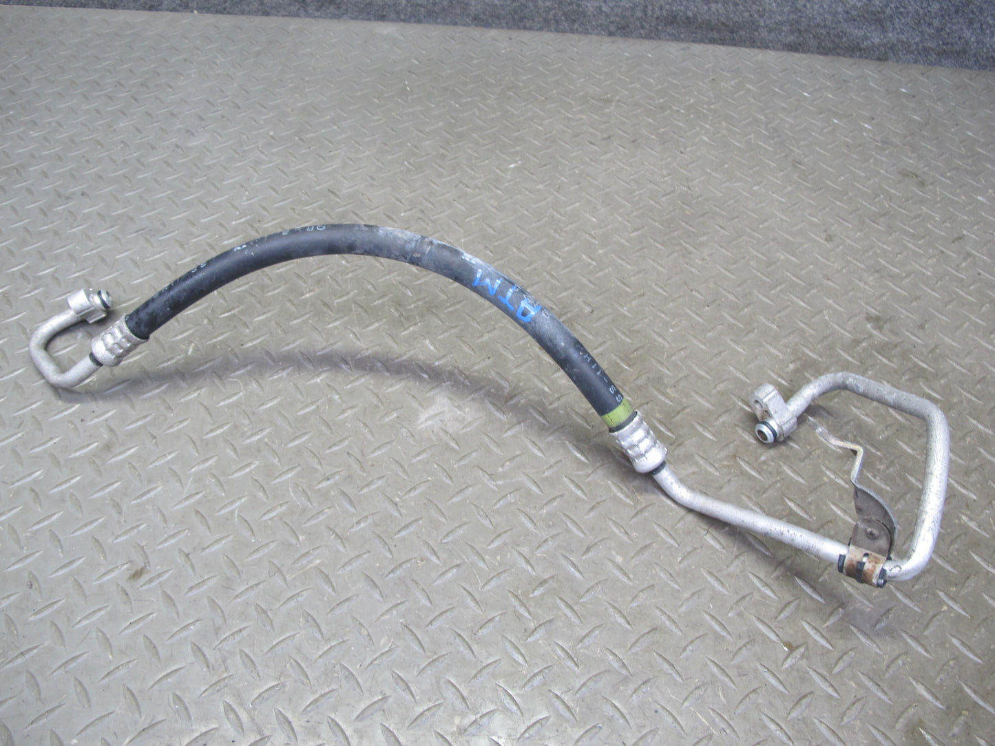 96-98 Toyota MARK2 JZX100 Tourer S A/C Air Condition Hose Pipe Line Set OEM