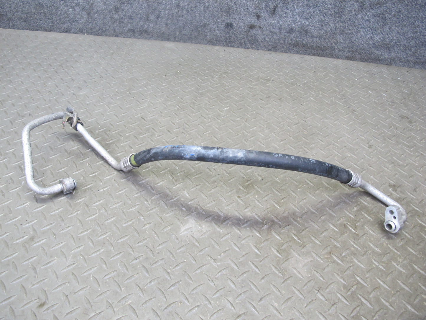 96-98 Toyota MARK2 JZX100 Tourer S A/C Air Condition Hose Pipe Line Set OEM