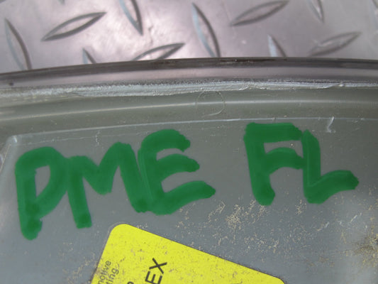 94-95 Mercedes W124 300D Front Left Turn Signal Light Lamp 1248261143 OEM