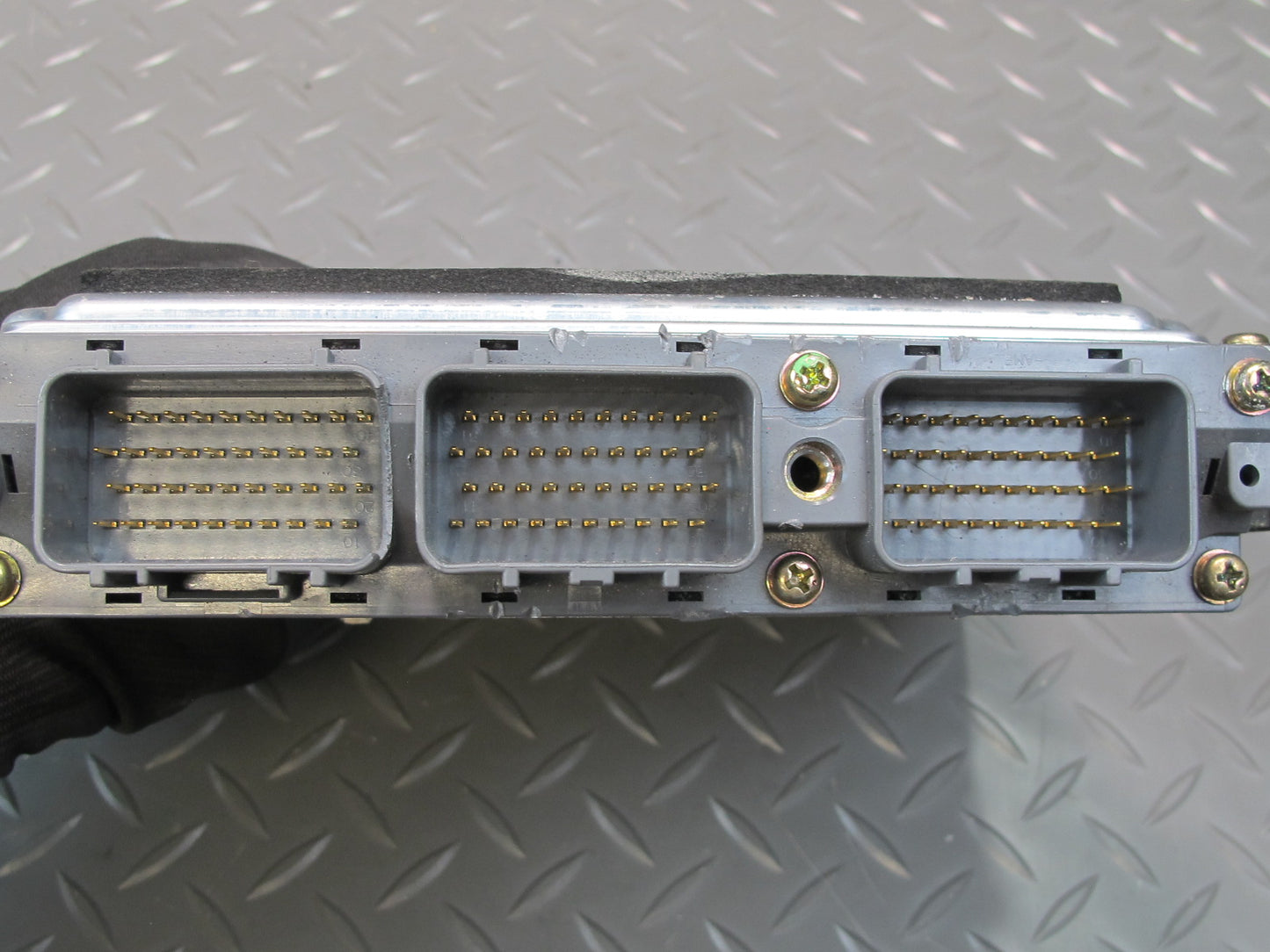 92-94 Lexus UZZ30L SC400 1UZFE ECM ECU Engine Control Module Unit OEM