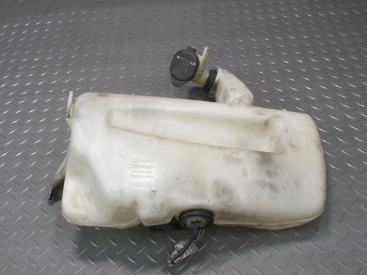 95-00 Lexus UZZ30L SC300 SC400 Windshield Washer Fluid Reservoir Tank Assy OEM