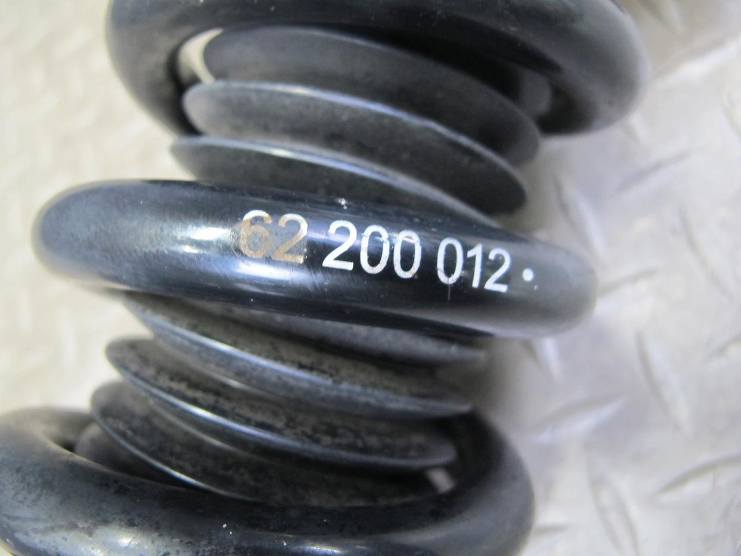 97-00 Lexus UZZ30L SC400 RWD Set of 4 Front & Rear Adjustable Coilover BC Racing