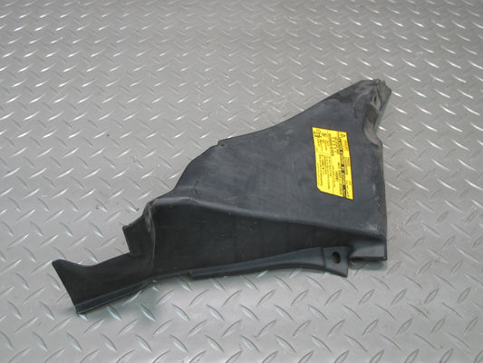 04-06 Lexus UCF30L LS430 Set of 2 Left & Right Radiator Deflector Trim Cover OEM