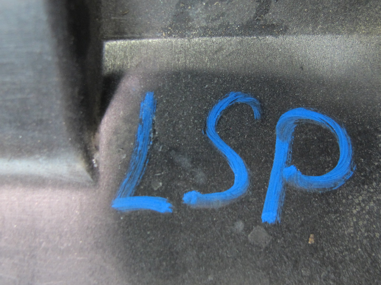 04-06 Lexus UCF30L LS430 Air Intake Cleaner Pipe Hose Resonator 17875-50290 OEM