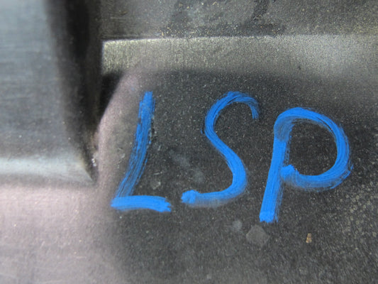 04-06 Lexus UCF30L LS430 Air Intake Cleaner Pipe Hose Resonator 17875-50290 OEM