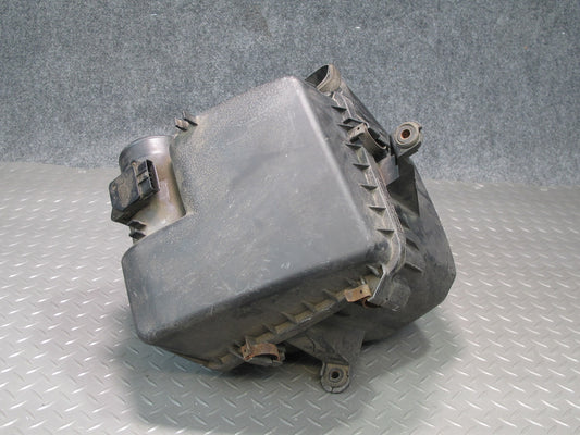 01-06 Lexus UCF30L LS430 Air Intake Cleaner Filter Box w MAF & Vacuum Switch OEM