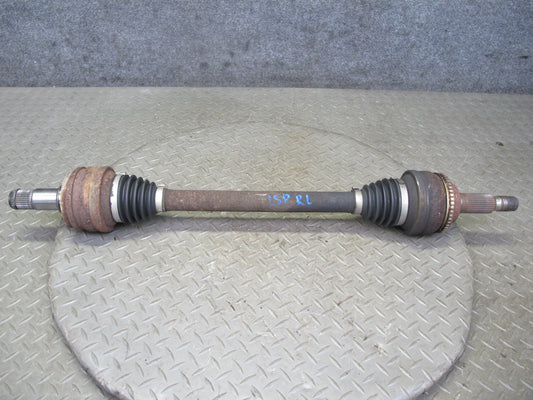 04-06 Lexus UCF30L LS430 Rear Left Suspension Axle Shaft 83k Miles OEM