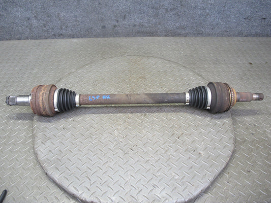 04-06 Lexus UCF30L LS430 Rear Right Suspension Axle Shaft 83k Miles OEM