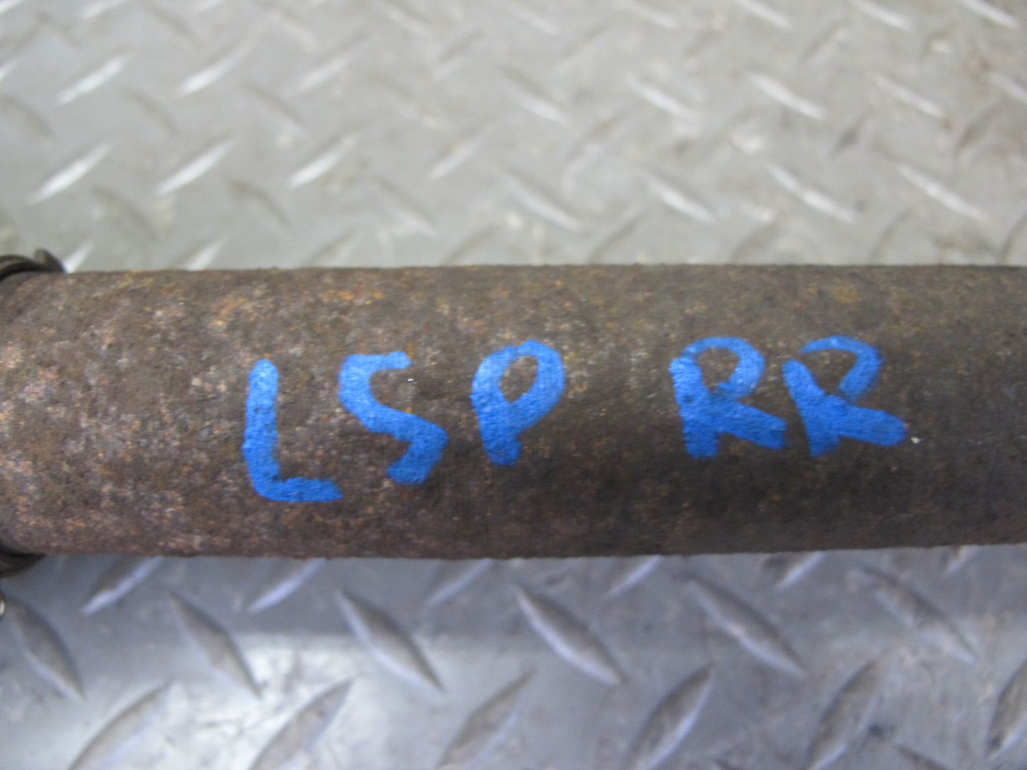 04-06 Lexus UCF30L LS430 Rear Right Suspension Axle Shaft 83k Miles OEM