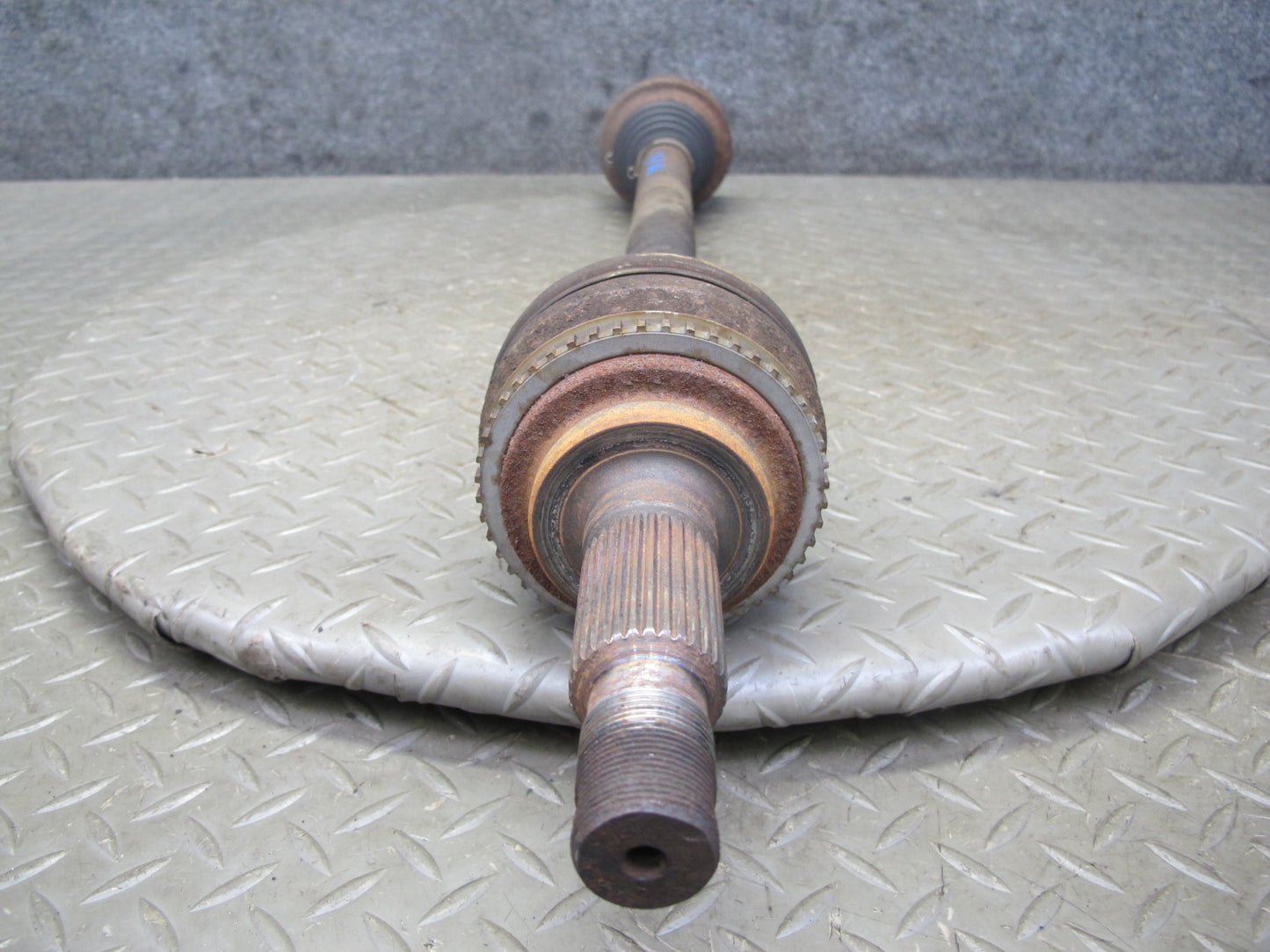 04-06 Lexus UCF30L LS430 Rear Right Suspension Axle Shaft 83k Miles OEM