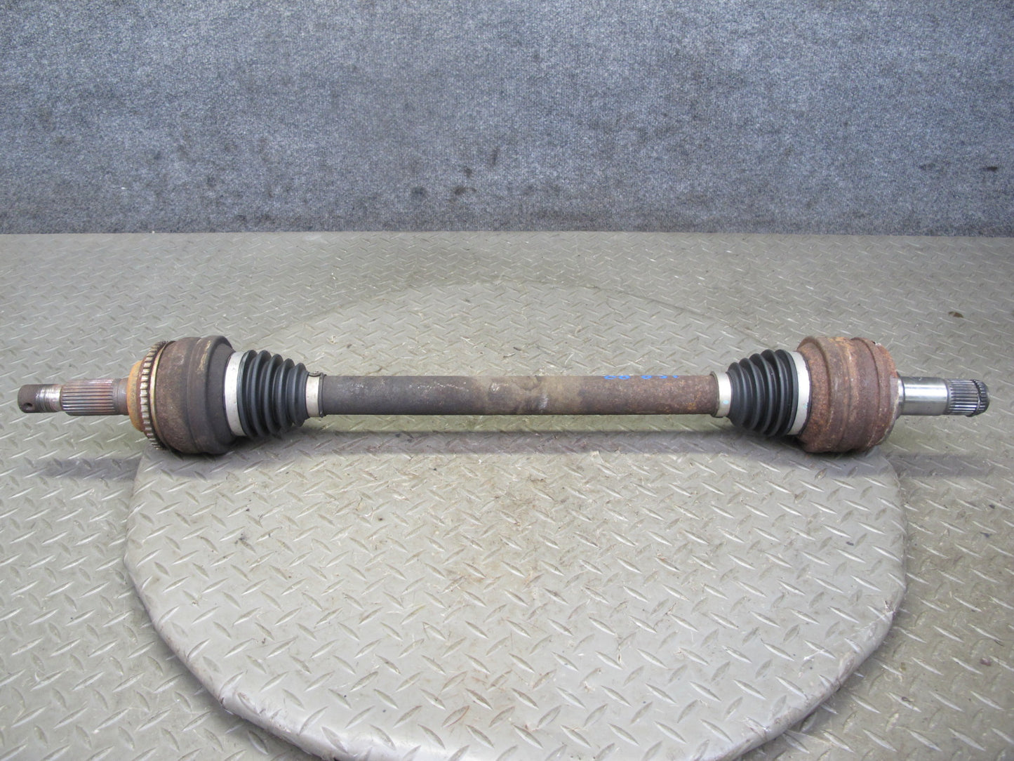 04-06 Lexus UCF30L LS430 Rear Right Suspension Axle Shaft 83k Miles OEM