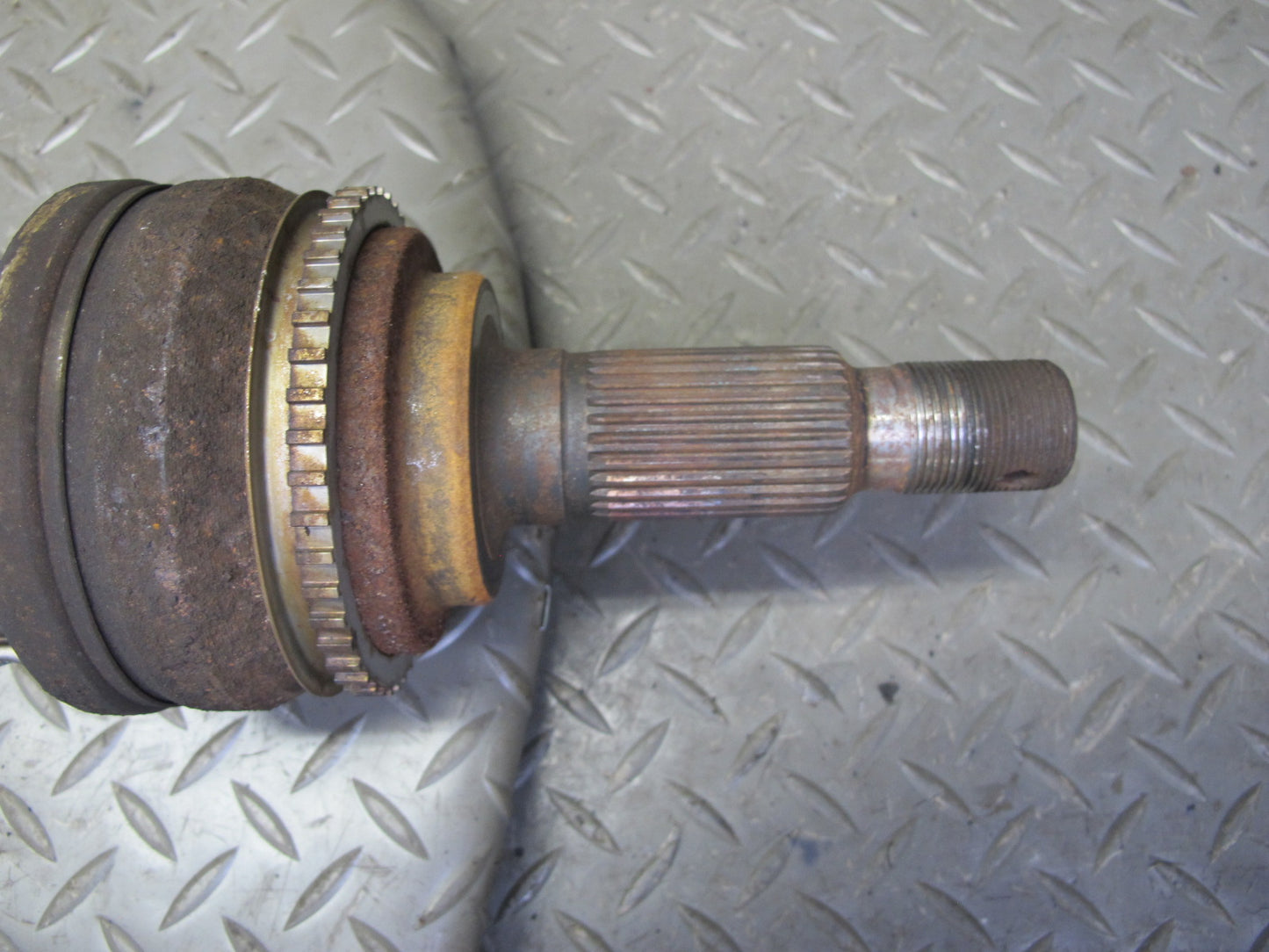 04-06 Lexus UCF30L LS430 Rear Right Suspension Axle Shaft 83k Miles OEM