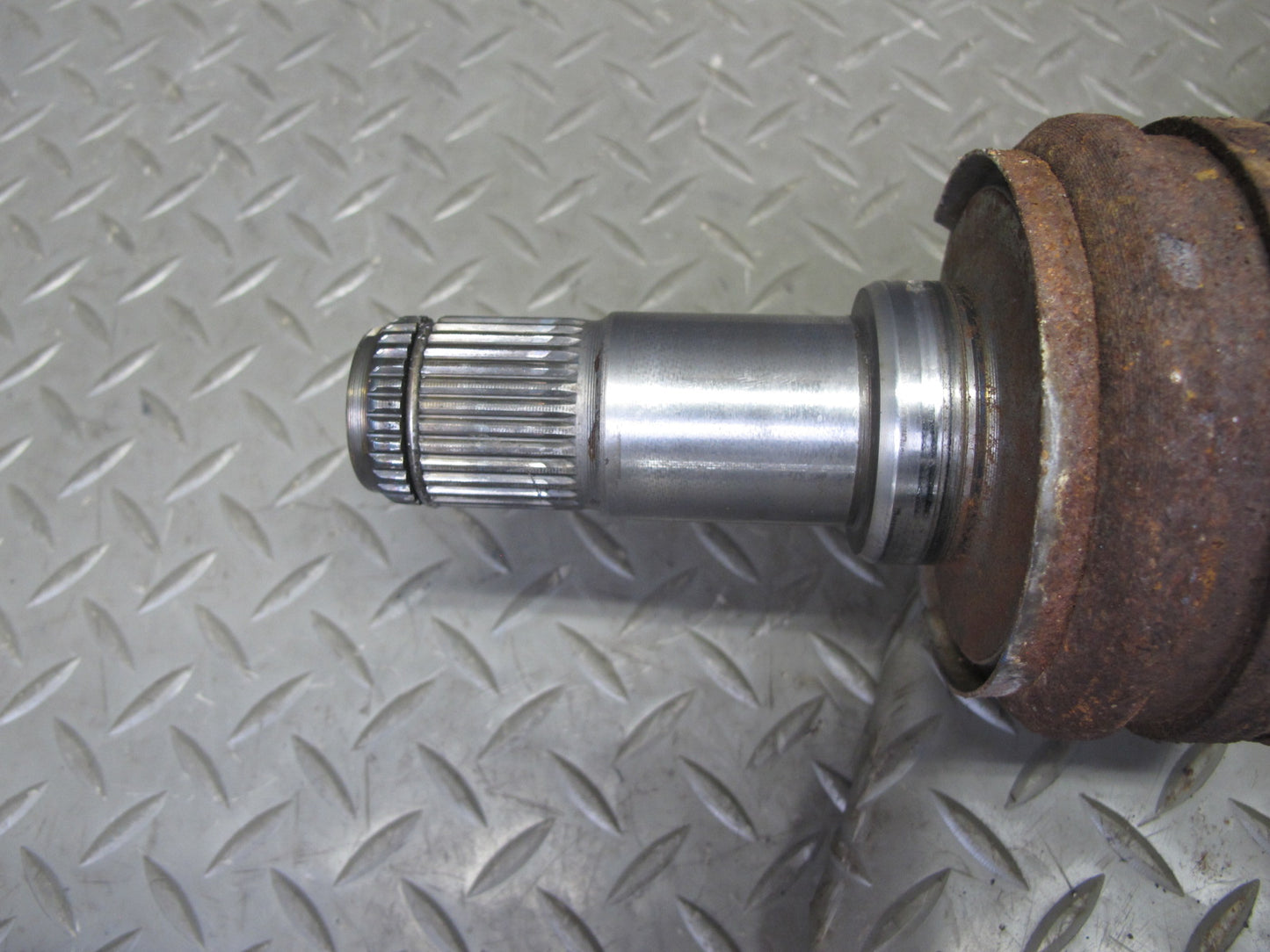 04-06 Lexus UCF30L LS430 Rear Right Suspension Axle Shaft 83k Miles OEM