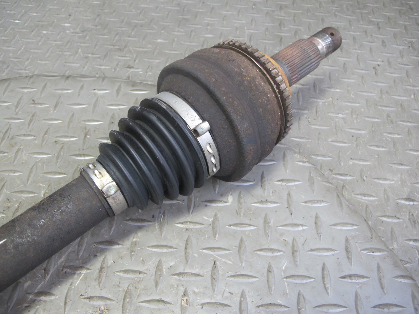 04-06 Lexus UCF30L LS430 Rear Right Suspension Axle Shaft 83k Miles OEM