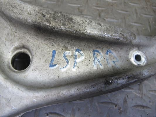 01-06 Lexus UCF30L LS430 Rear Right Suspension Upper Control Arm OEM