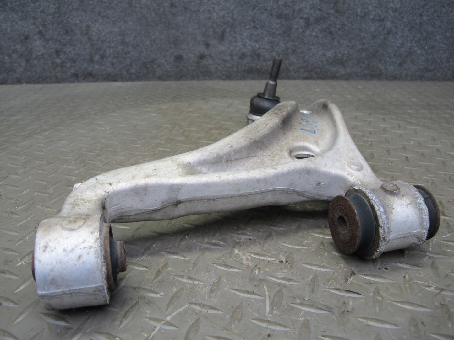 01-06 Lexus UCF30L LS430 Rear Right Suspension Upper Control Arm OEM