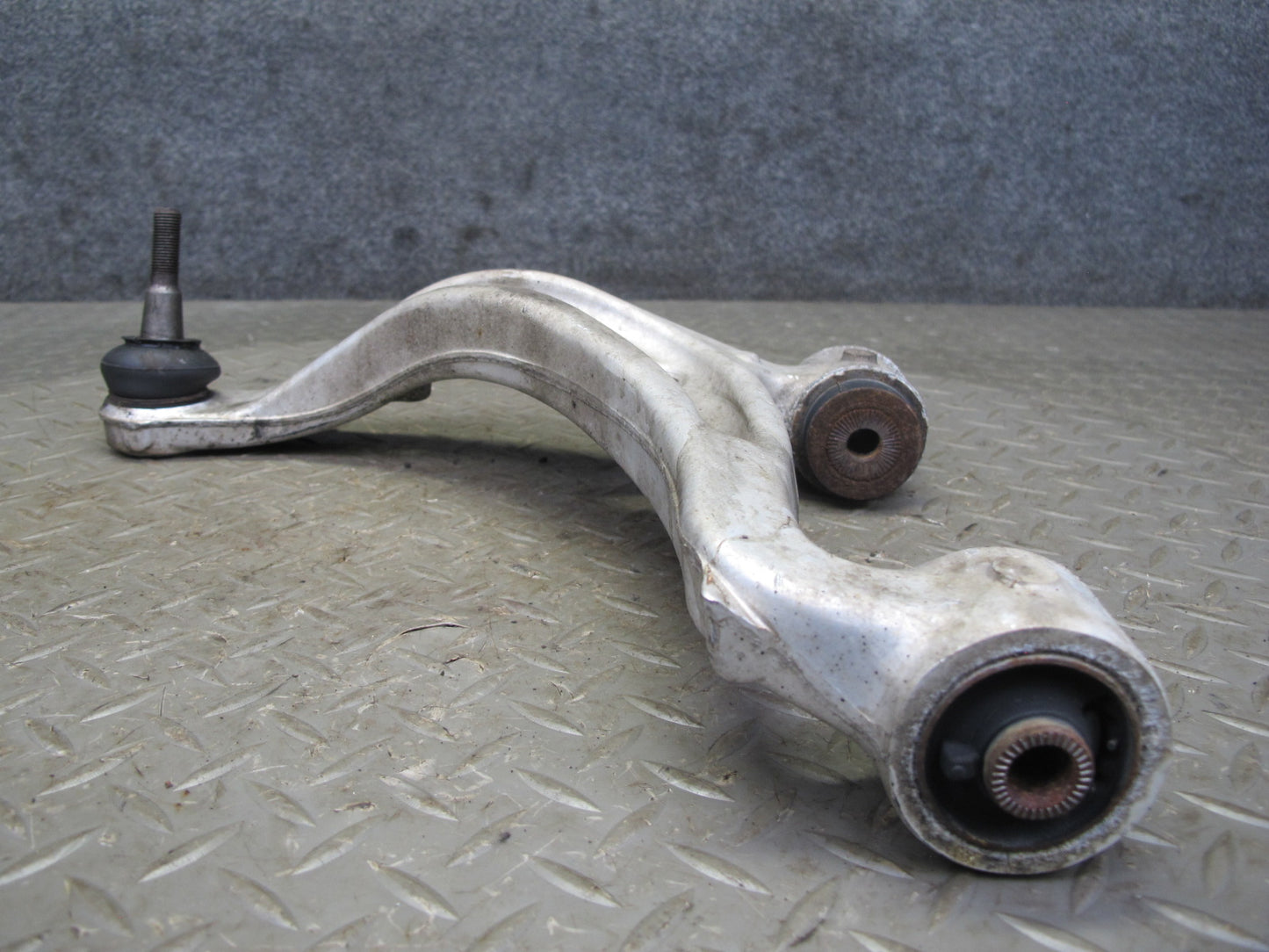 01-06 Lexus UCF30L LS430 Rear Right Suspension Upper Control Arm OEM