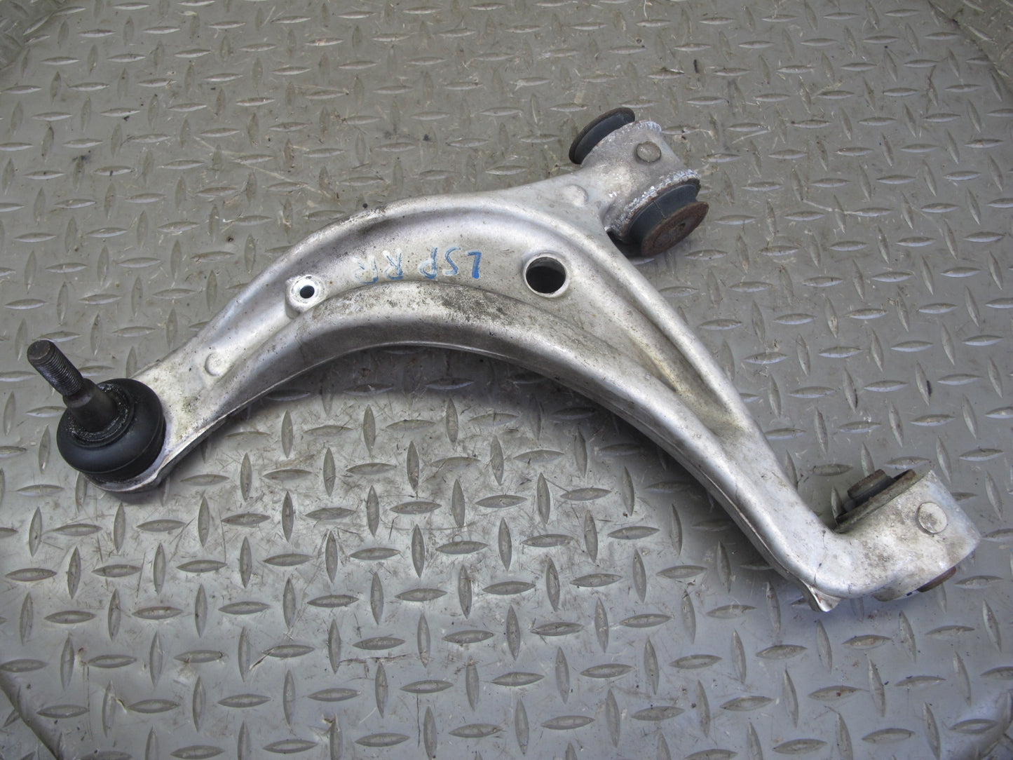 01-06 Lexus UCF30L LS430 Rear Right Suspension Upper Control Arm OEM