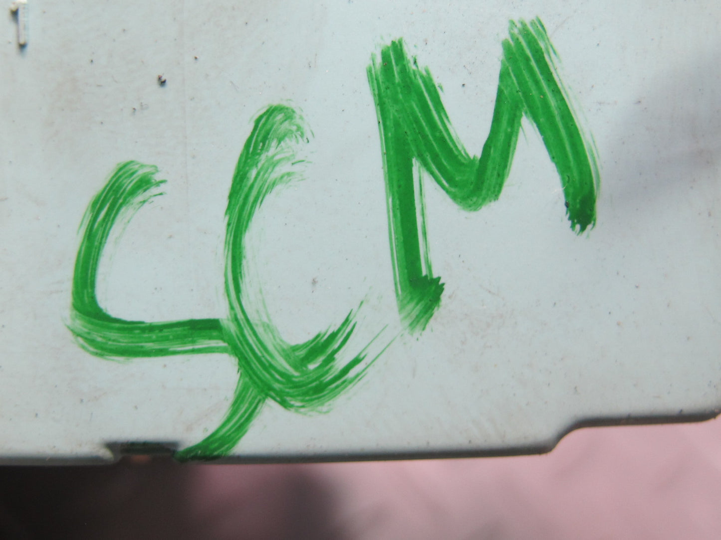 92-93 Lexus UZZ30L SC400 Interior Fuse Relay Box Module w Integration Module OEM