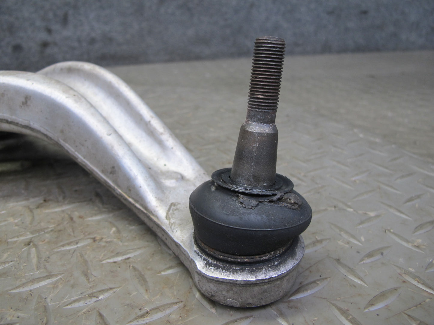 01-06 Lexus UCF30L LS430 Rear Left Suspension Upper Control Arm OEM