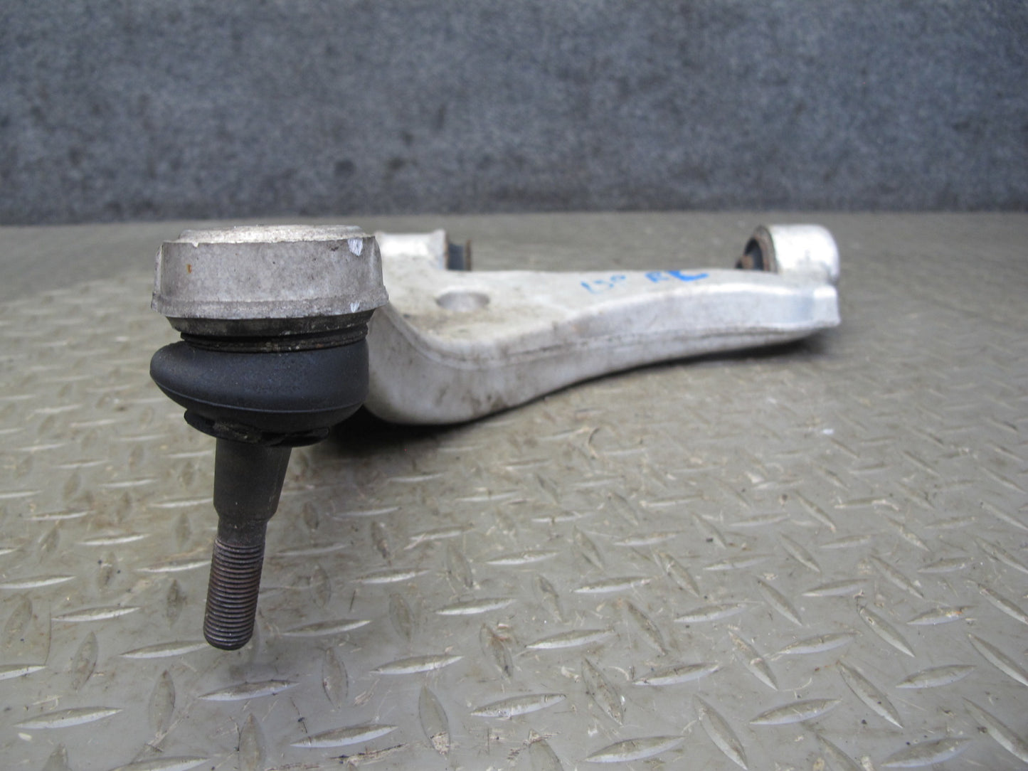 01-06 Lexus UCF30L LS430 Rear Left Suspension Upper Control Arm OEM