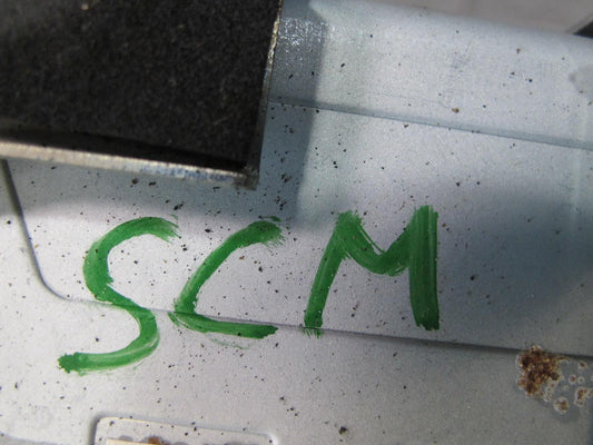 92-95 Lexus UZZ30L SC300 SC400 ABS & TRC Traction Control Module 89541-24051 OEM