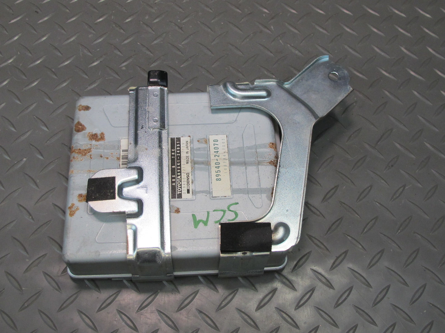 92-95 Lexus UZZ30L SC300 SC400 ABS & TRC Traction Control Module 89541-24051 OEM