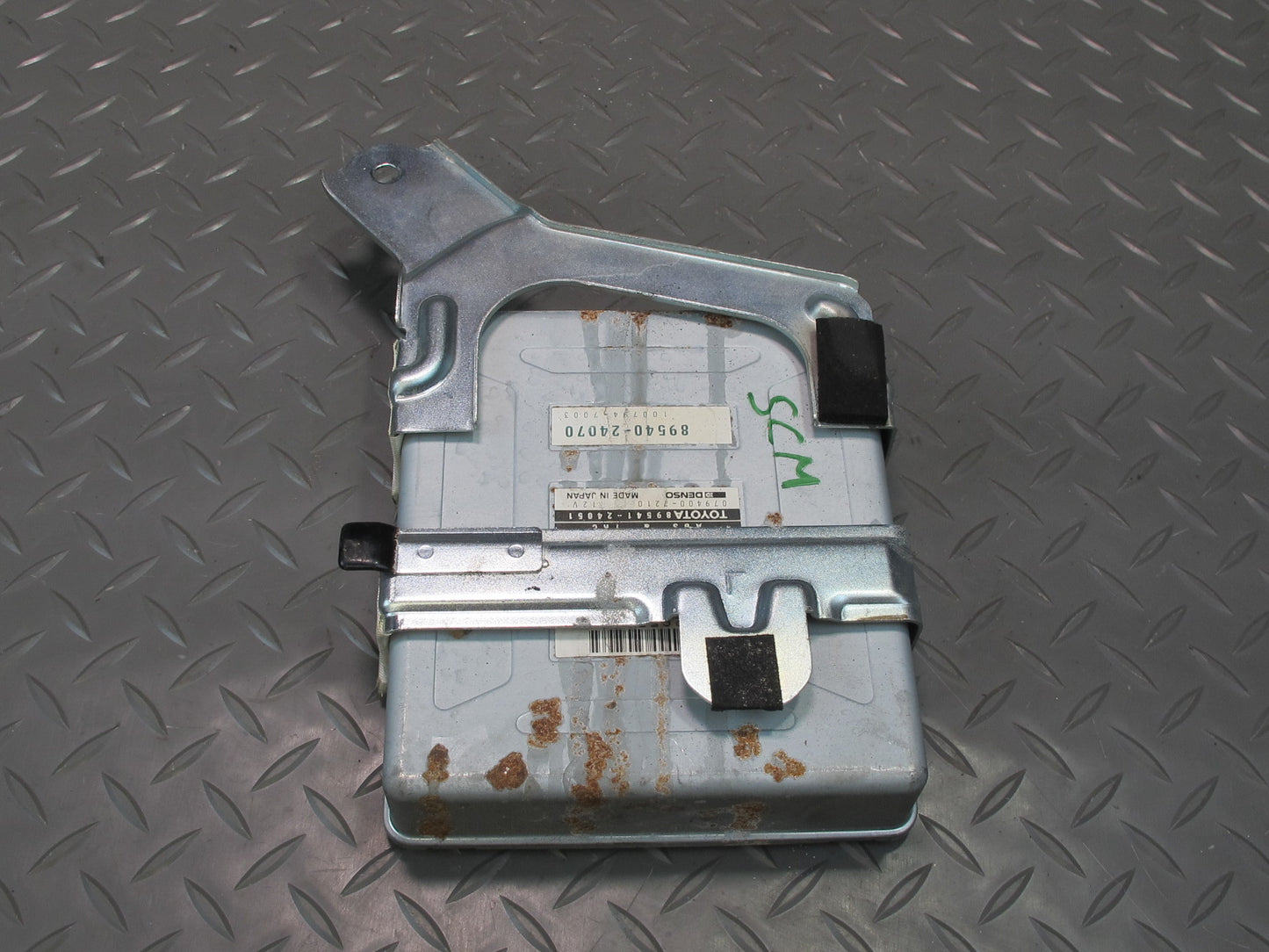 92-95 Lexus UZZ30L SC300 SC400 ABS & TRC Traction Control Module 89541-24051 OEM