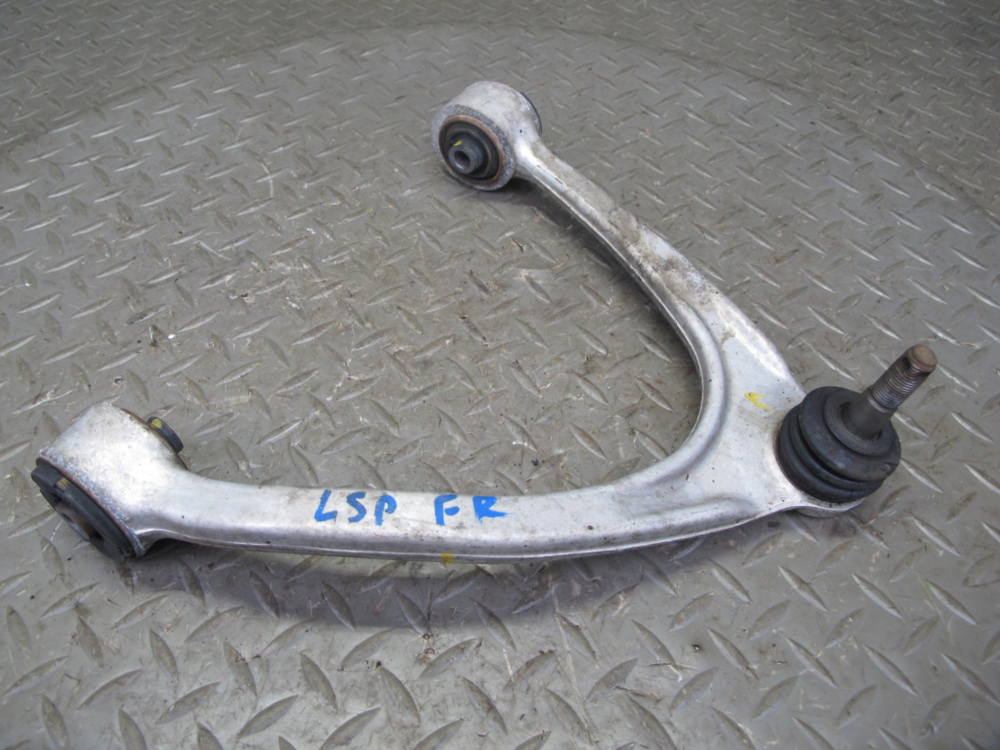 01-06 Lexus UCF30L LS430 Front Right Upper Control Arm OEM