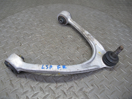01-06 Lexus UCF30L LS430 Front Right Upper Control Arm OEM