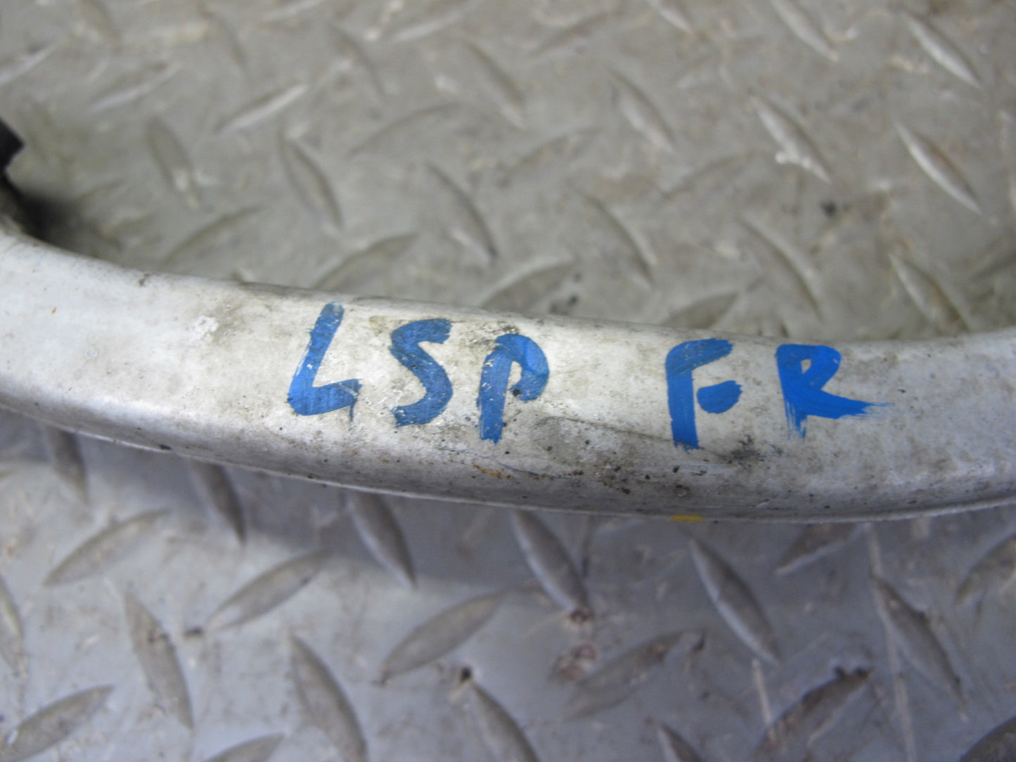 01-06 Lexus UCF30L LS430 Front Right Upper Control Arm OEM