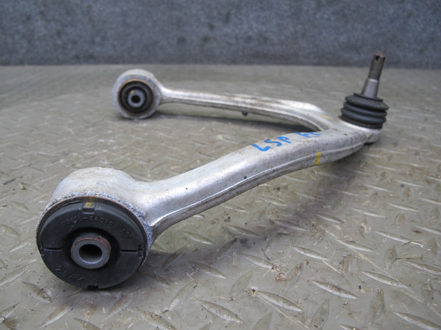 01-06 Lexus UCF30L LS430 Front Right Upper Control Arm OEM