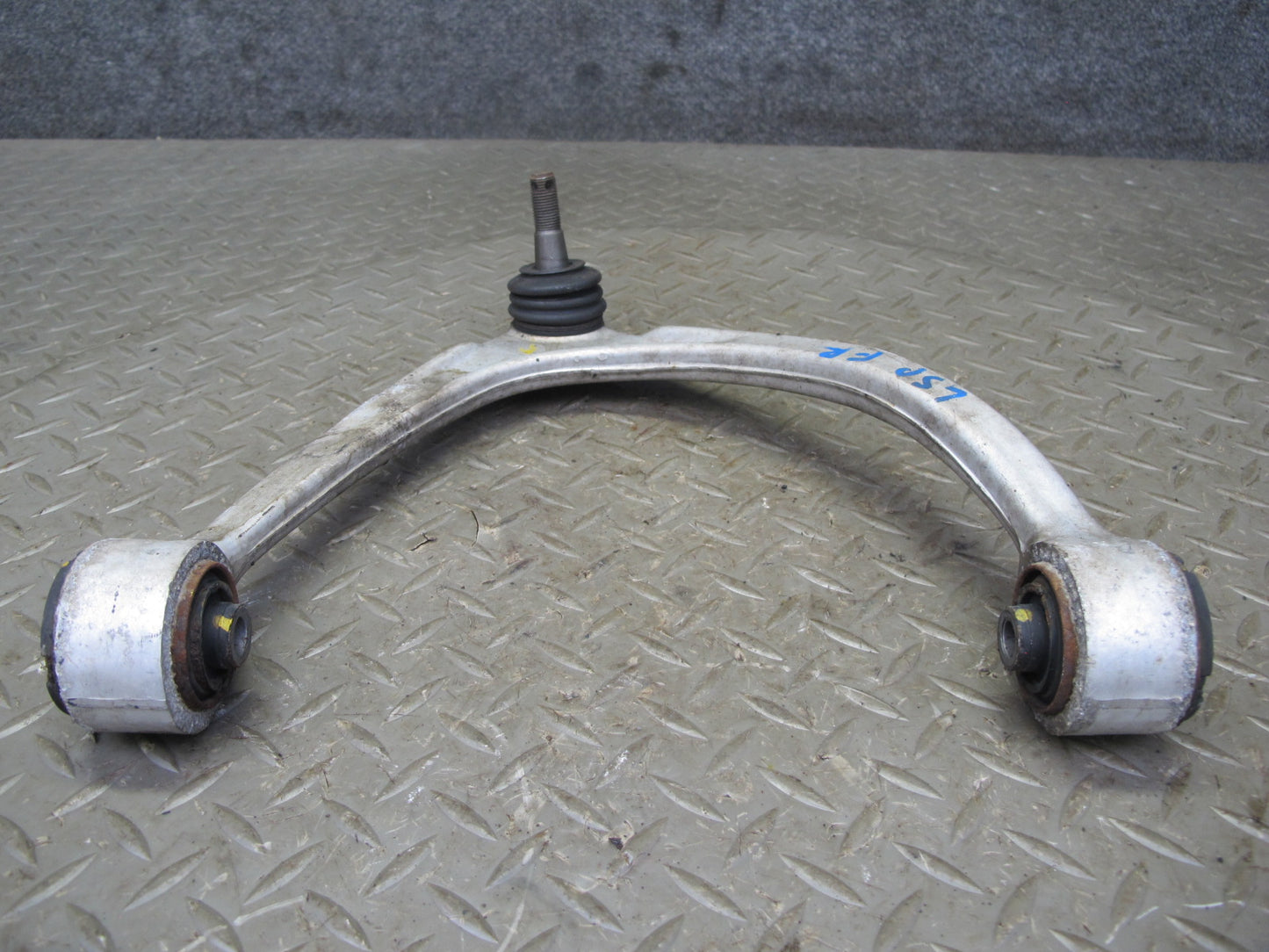 01-06 Lexus UCF30L LS430 Front Right Upper Control Arm OEM