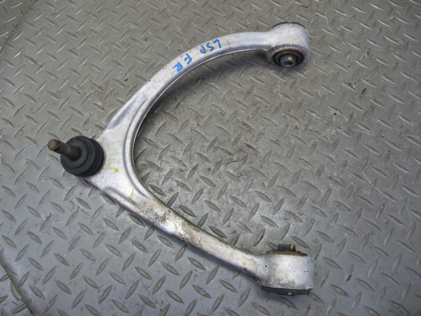 01-06 Lexus UCF30L LS430 Front Right Upper Control Arm OEM